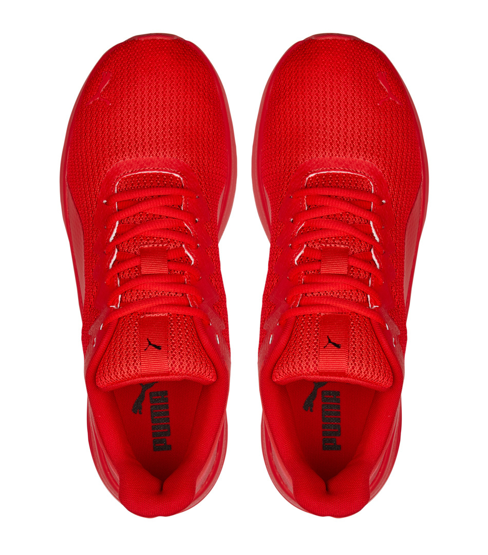 ◆PUMA◆ Transport Modern Running Shoes 37703011 Puma Men Transport Modern Feather Running Shoes